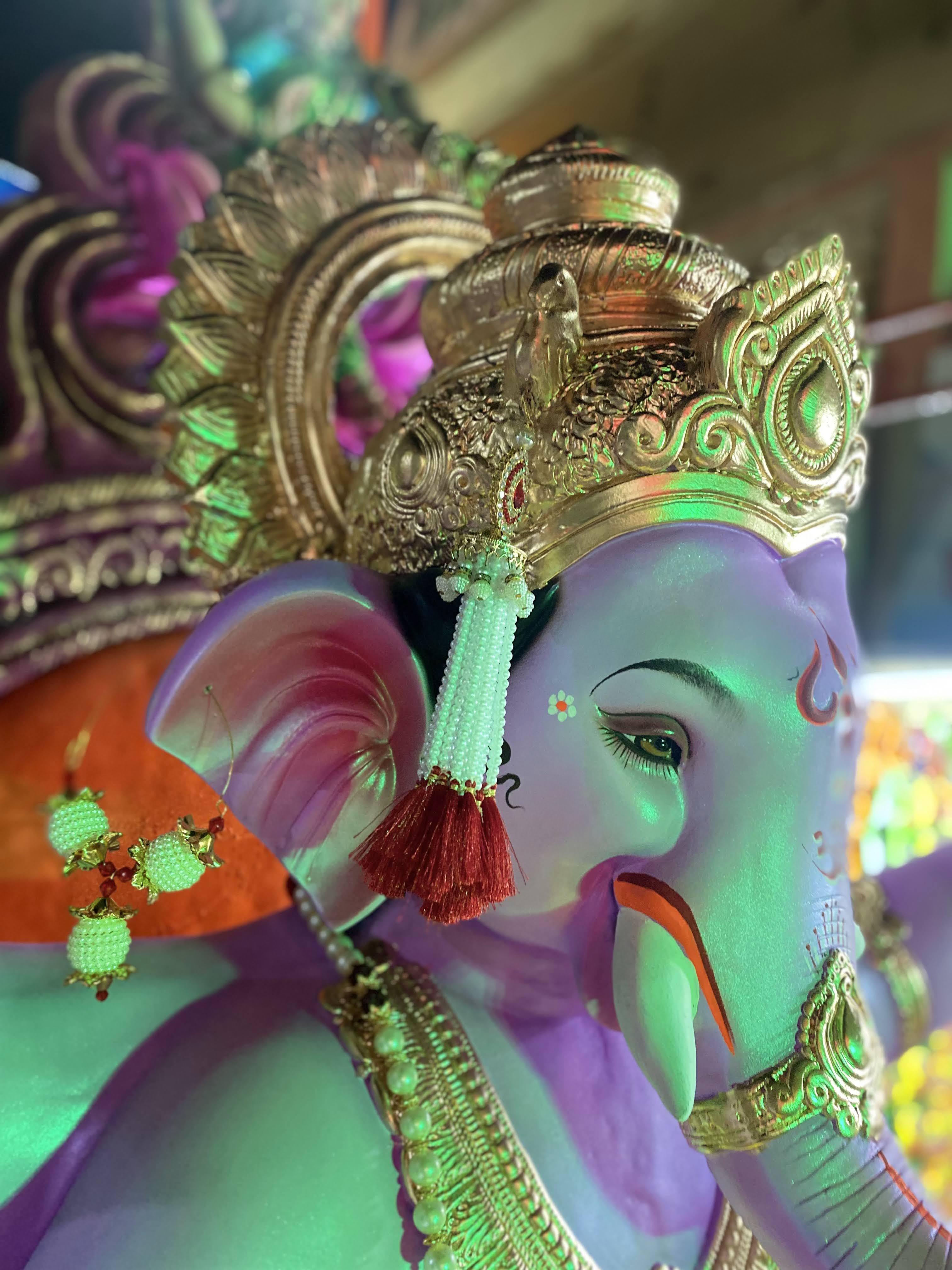 २०२३ गणेशोत्सव
